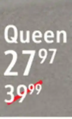 Sushi Shop Mattress Wrapper Queen offer