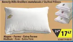Sushi Shop Beverly Hills Quilted Pillows offer