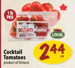 Farm Boy Cocktail Tomatoes offer