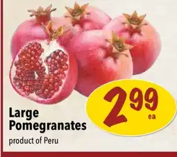 Farm Boy Large Pomegranates offer