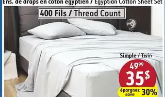 Sushi Shop Egyptian Cotton Sheet Set offer