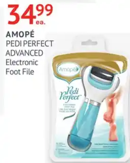 IDA Pharmacy AMOPÉ offer