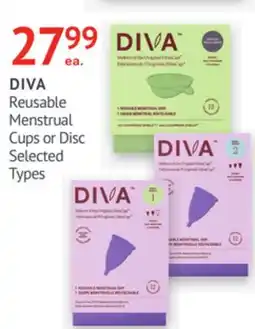 IDA Pharmacy DIVA offer