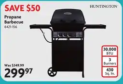 Home Hardware Propane offer