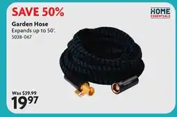 Home Hardware Garden Hose offer