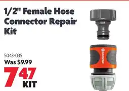 Home Hardware GARDENA 1/2 Female Hose Connector Repair Kit offer