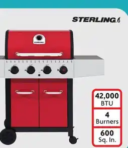 Home Hardware Flame 440 offer