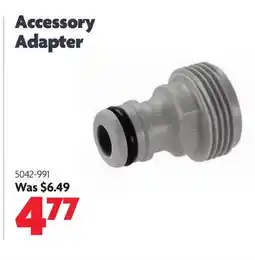 Home Hardware Accessory Adapter offer