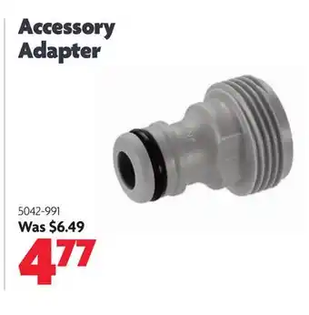 Home Hardware Accessory Adapter offer
