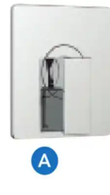 RONA Quadrato Bathroom Faucet offer
