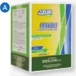 RONA POOL OPENING KITS CHLORINE offer