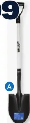 RONA Round SHOVELS offer