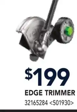 RONA EDGE TRIMMER offer