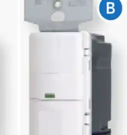 RONA MOTION SENSOR SWITCH offer