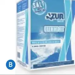 RONA Salt offer
