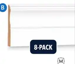 RONA BUILDER PACKS offer