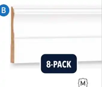 RONA BUILDER PACKS offer