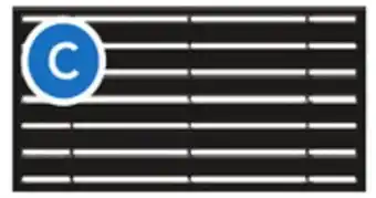 RONA BARRETTE Boardwalk DECORATIVE PANELS offer