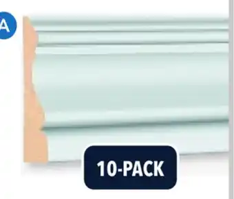 RONA 15-mm x 2-1/2 x 7' Casing offer