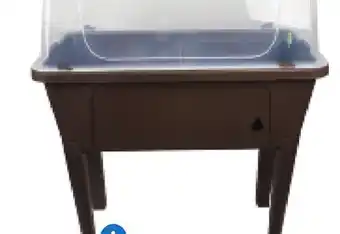 RONA 30 x 31 x 15 Raised Gardens With Lid offer
