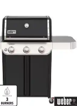 RONA GENESIS E315 PROPANE GAS BARBECUE offer