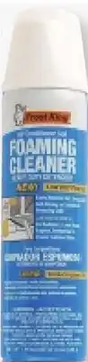 RONA 19-oz air conditioner coil cleaner offer