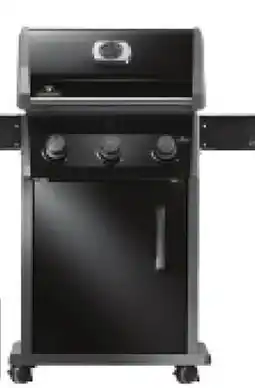 RONA NAPOLEON ROGUE 425 PROPANE GAS BARBECUE offer
