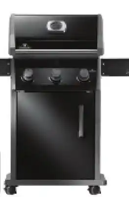 RONA NAPOLEON ROGUE 425 PROPANE GAS BARBECUE offer