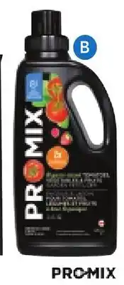 RONA PRO MIX 1-L plant fertilizers offer