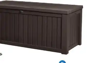 RONA DECK BOX offer
