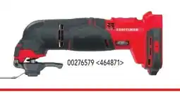 RONA CRAFTSMAN 20-volt Cordless Oscillating Tool offer