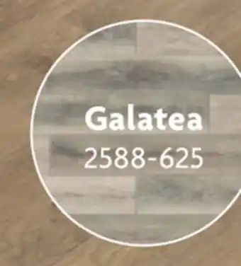 Home Hardware Peel & Stick Vinyl Plank Flooring- Galatea offer