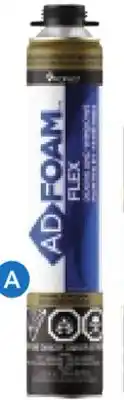 RONA INSULATING FOAM AD FOAM offer
