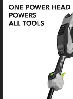 RONA MULTI-HEAD TOOL offer
