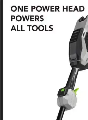 RONA MULTI-HEAD TOOL offer