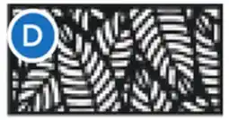 RONA 24 x 48 Sanibel DECORATIVE PANELS offer
