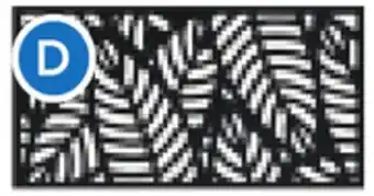 RONA 24 x 48 Sanibel DECORATIVE PANELS offer