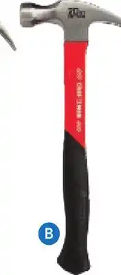 RONA CRAFTSMAN 20-oz HAMMERS offer
