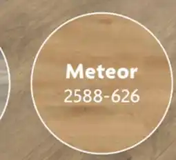 Home Hardware Meteor Peel & Stick Vinyl Plank Flooring offer