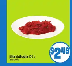 FreshCo Elite Matbucha 200 g offer