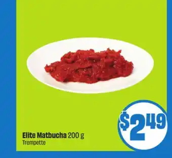 FreshCo Elite Matbucha 200 g offer