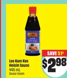 Chalo FreshCo Lee Kum Kee Hoisin Sauce 445 mL offer