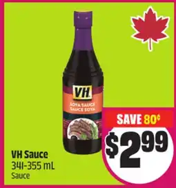 Chalo FreshCo VH Sauce 341-355 mL offer
