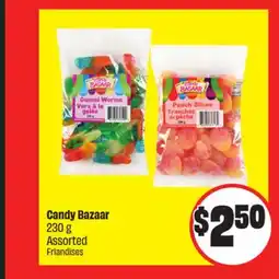 Chalo FreshCo Candy Bazaar 230 g Assorted offer