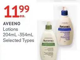 Remedy's RX AVEENO Lotions offer