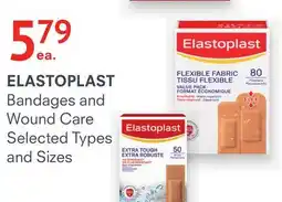 Remedy's RX ELASTOPLAST Bandages and Wound Care offer