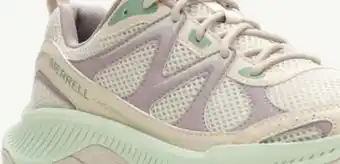 Mark's Women's Tempo Hikers offer