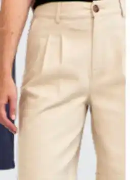 Mark's All Regular-Priced Denver Hayes Shorts + Crops offer