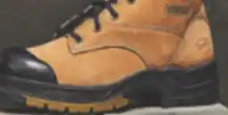 Mark's DAKOTA Work Boots offer