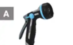 BMR PISTOLET D'ARROSAGE offer